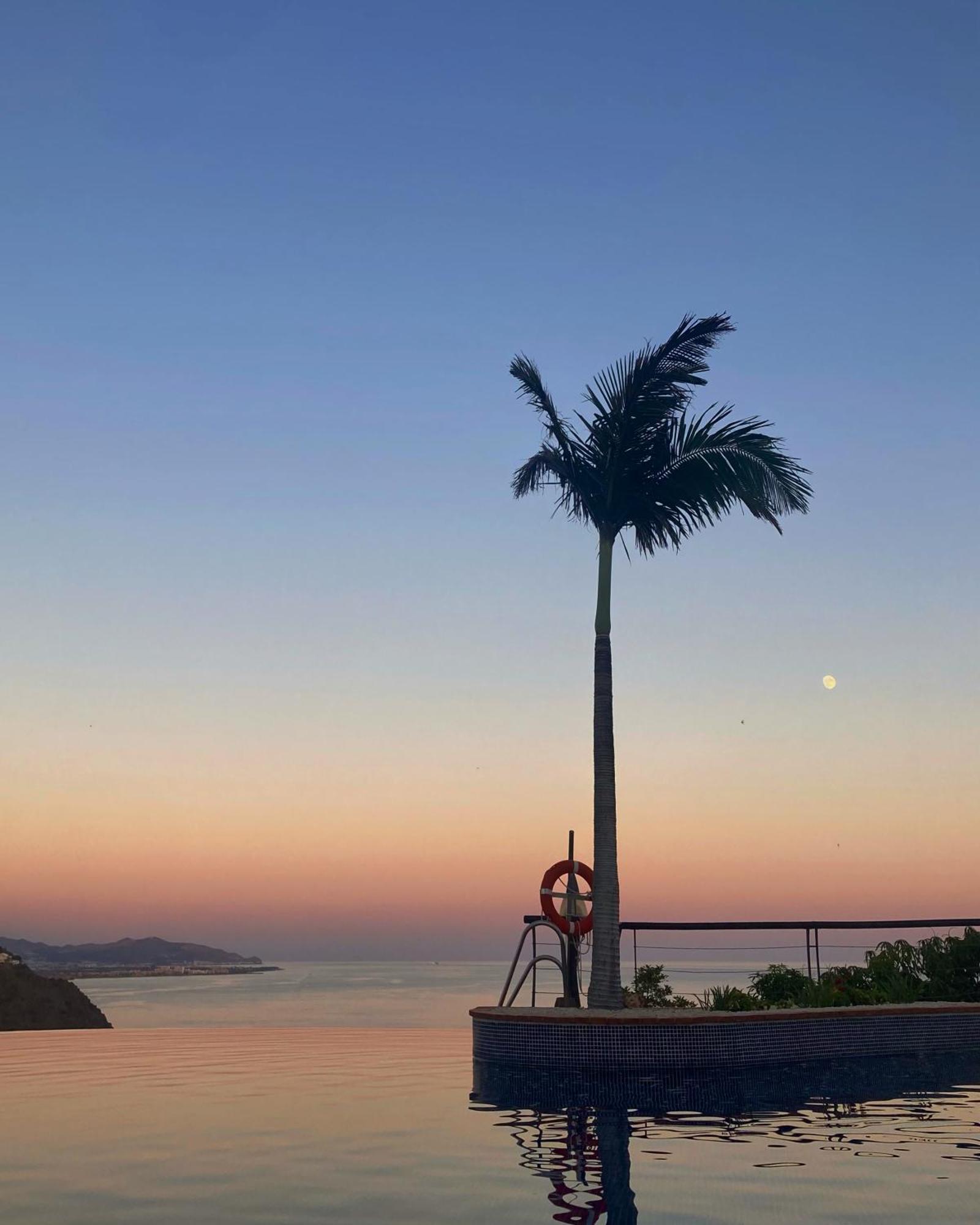 Casa Jazmin Fuentes De Almuñécar Exteriér fotografie