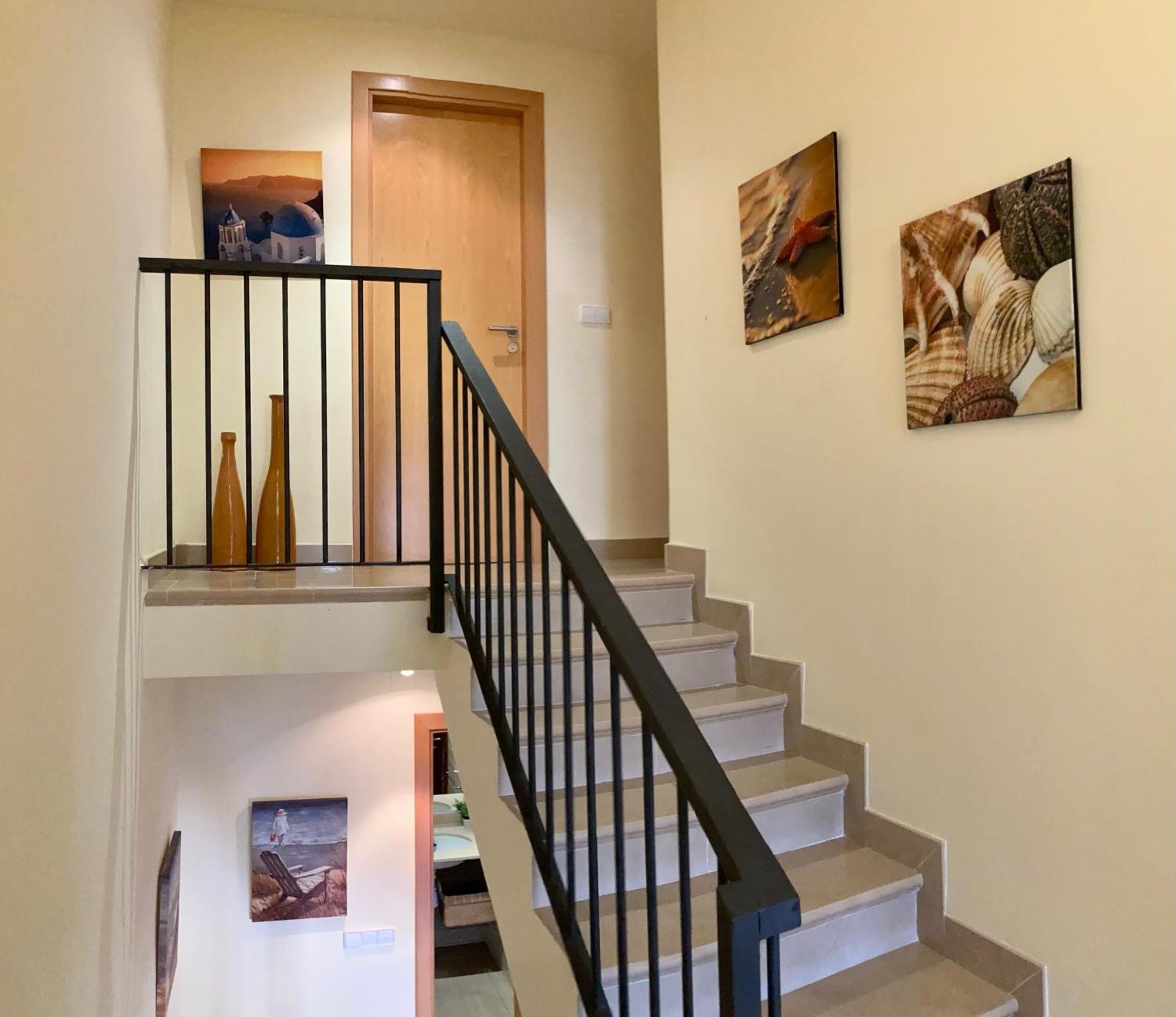 Casa Jazmin Fuentes De Almuñécar Exteriér fotografie