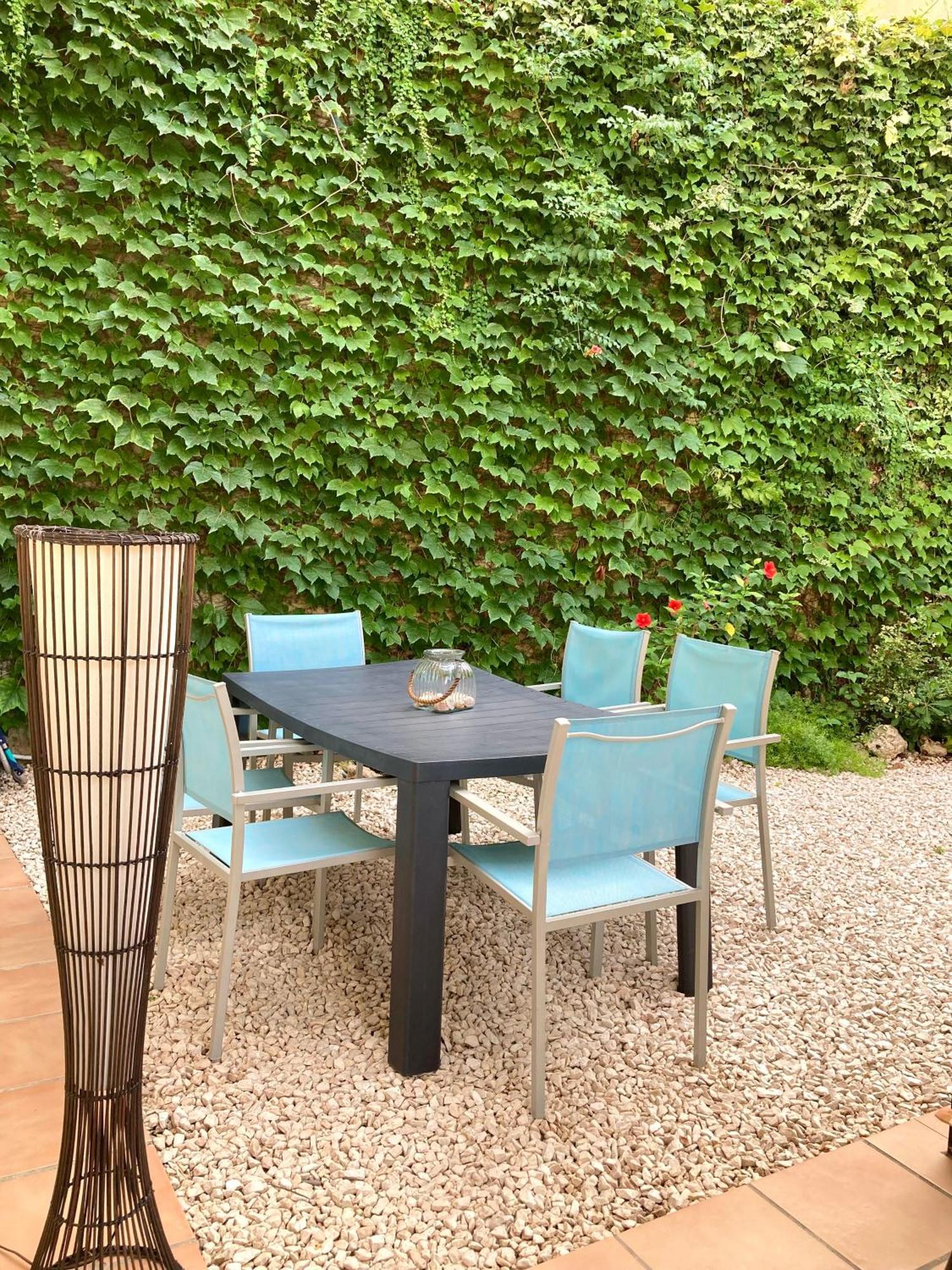 Casa Jazmin Fuentes De Almuñécar Exteriér fotografie