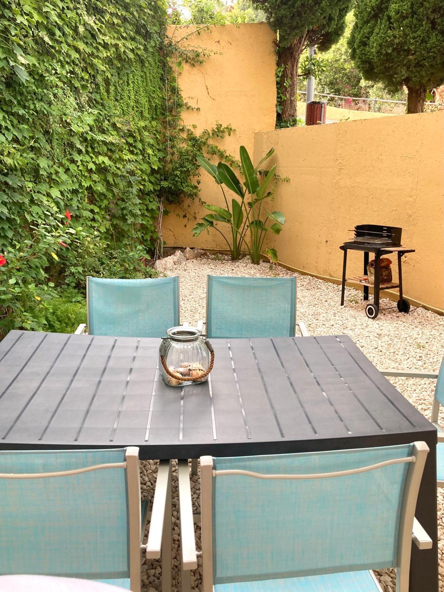 Casa Jazmin Fuentes De Almuñécar Exteriér fotografie